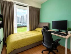The Topiary (D28), Condominium #597190731